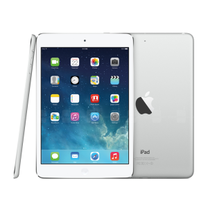 iPad, Mini (Wi-Fi)