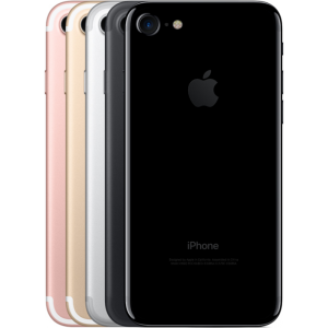 iPhone 7